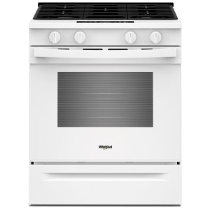 Vidéos Whirlpool WSGS3330TW