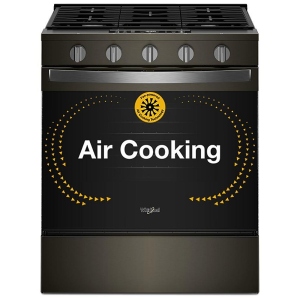 Whirlpool WSGS5030SV videos