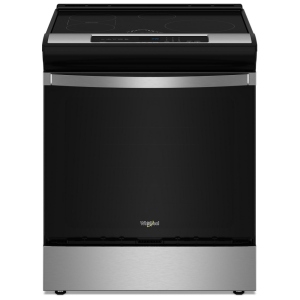 Whirlpool WSIS5030RZ videos