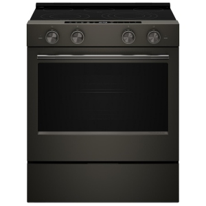 Vidéos KitchenAid YKSES530SBE