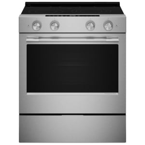 KitchenAid YKSES530SPS videos