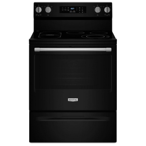 Vidéos Maytag YMFES6030RB