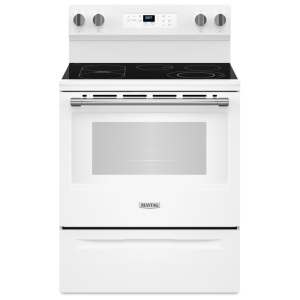Vidéos Maytag YMFES6030RW