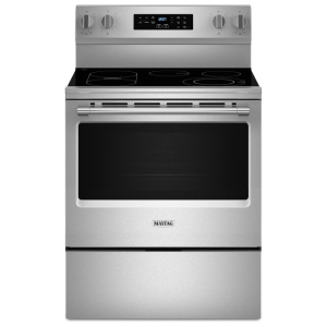 Maytag YMFES6030RZ videos