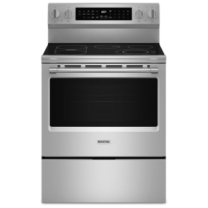 Maytag YMFES8030RZ videos
