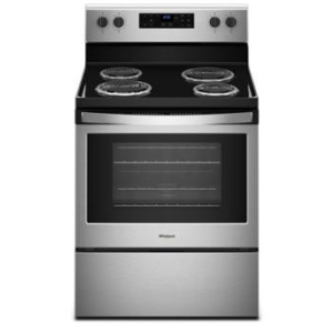 Whirlpool YWFC315S0HS videos