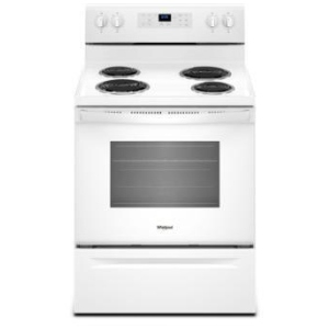 Whirlpool YWFC315S0HW videos