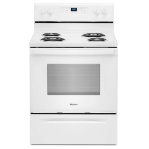 Whirlpool YWFC315S0JW videos