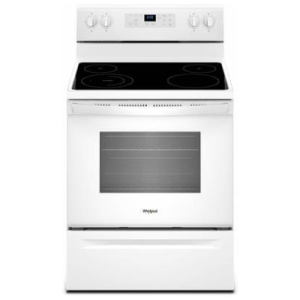 Vidéos Whirlpool YWFE510S0HW