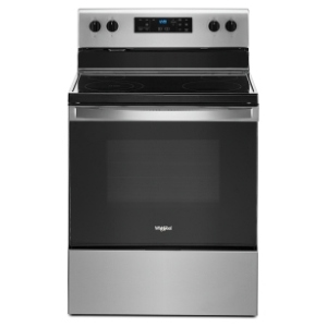 Vidéos Whirlpool YWFE515S0JS