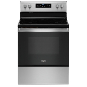 Whirlpool YWFE535S0JZ videos
