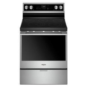 Whirlpool YWFEA75H0HZ videos