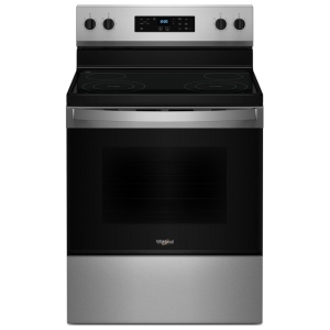 Whirlpool YWFES3530RS videos