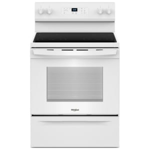 Whirlpool YWFES3530RW videos