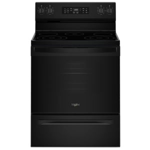 Vidéos Whirlpool YWFES4530SB