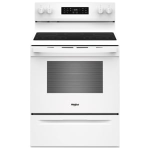 Vidéos Whirlpool YWFES4530SW