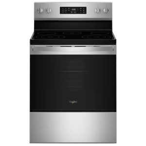 Whirlpool YWFES4530SZ videos