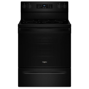 Whirlpool YWFES5030RB videos