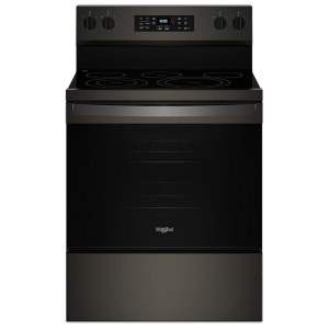 Whirlpool YWFES5030RV videos