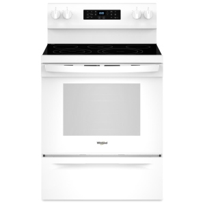 Whirlpool YWFES5030RW videos