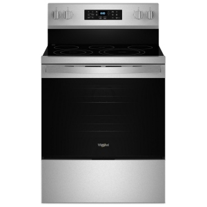 Whirlpool YWFES5030RZ videos