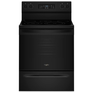 Whirlpool YWFES5730SB videos