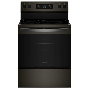 Whirlpool YWFES5730SV videos