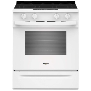 Vidéos Whirlpool YWSES3330TW