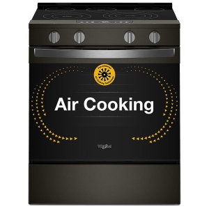 Whirlpool YWSES5030SV videos