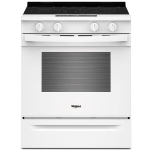 Whirlpool YWSES5030SW videos