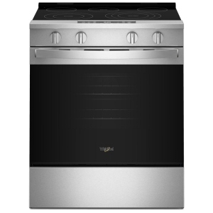 Vidéos Whirlpool YWSES5030SZ