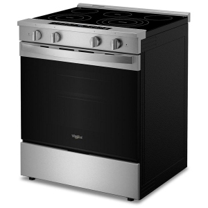 Whirlpool YWSES7530RZ videos