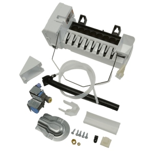 Vidéos Whirlpool W11762633