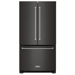 KitchenAid KRFC136RBS videos