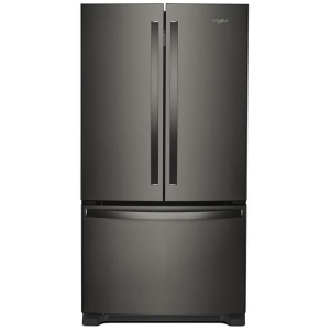 Whirlpool WRF532SNHV videos