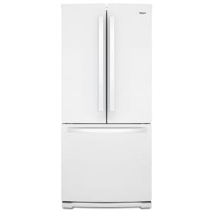 Whirlpool WRF560SFHW videos