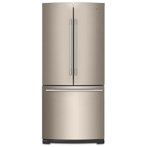 Whirlpool WRFA60SFHN videos