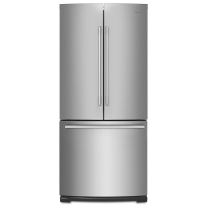 Whirlpool WRFA60SFHZ videos