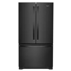 Whirlpool WRFC2036RB videos