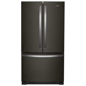 Whirlpool WRFC2036RV videos