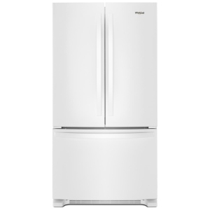 Whirlpool WRFC2036RW videos