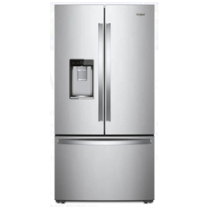 Whirlpool WRFC9636RZ videos