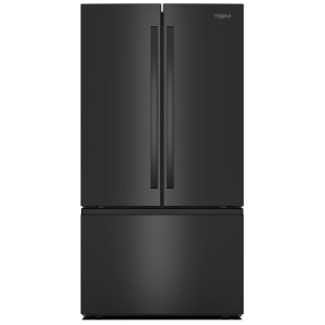 Whirlpool WRFF3136SB videos