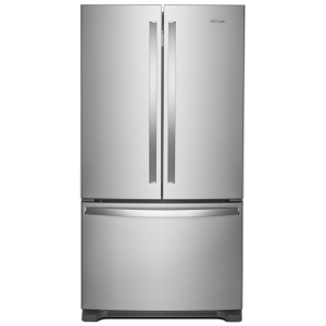 Whirlpool WRFF3236RZ videos
