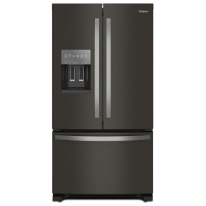 Whirlpool WRFF3436RV videos