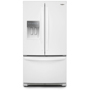 Whirlpool WRFF3436RW videos