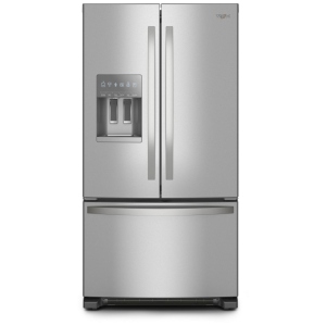 Whirlpool WRFF3436RZ videos