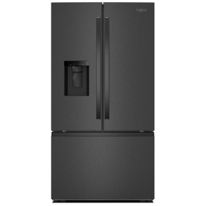 Whirlpool WRFF3536SV videos