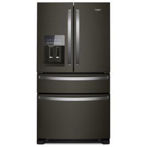 Whirlpool WRMF3636RV videos