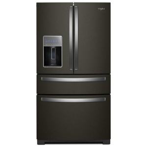 Whirlpool WRMF7736PV videos